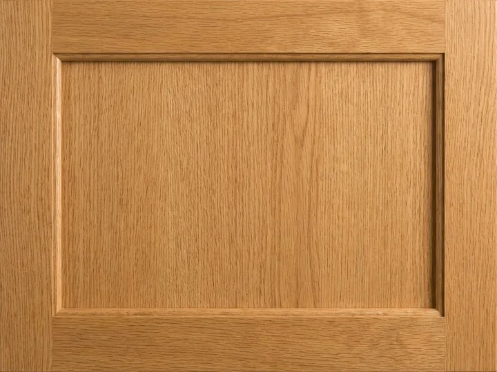 Kitchen cabinetry and countertops