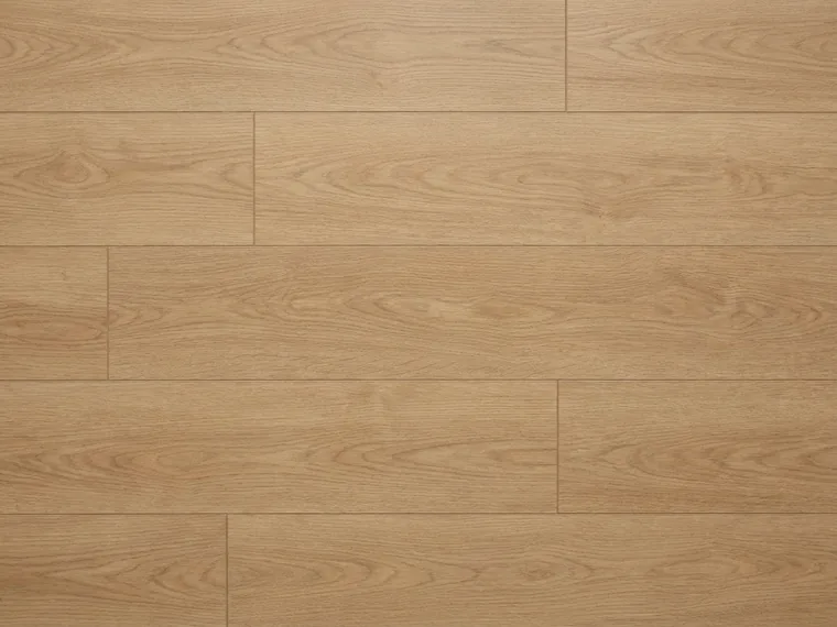 Luxury vinyl plank flooring