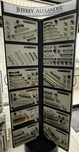 Homeworx showroom display 1