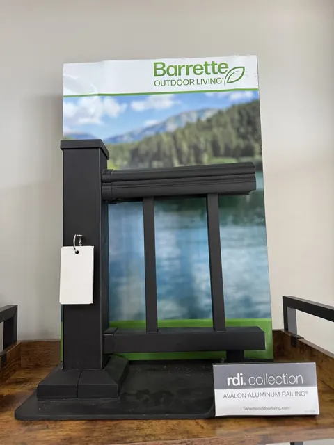 Homeworx showroom display 4