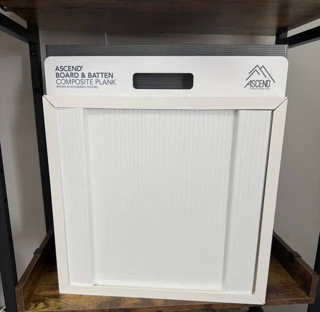 Homeworx showroom display 5