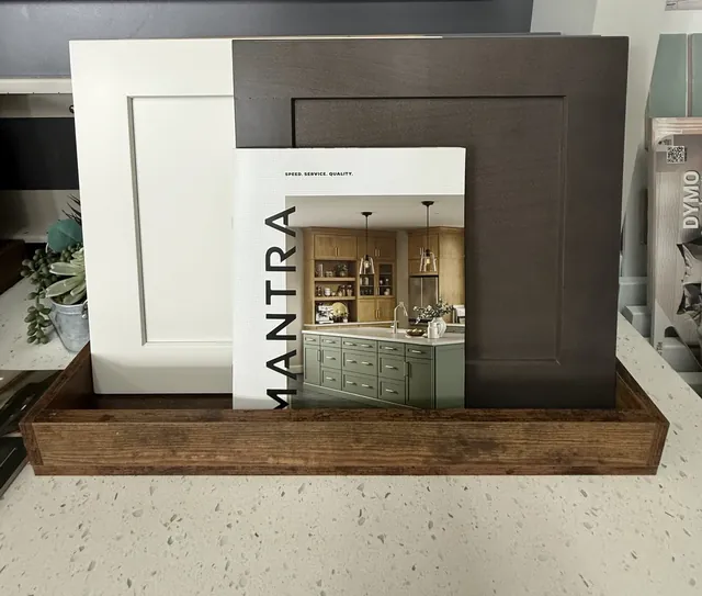 Homeworx showroom display 10