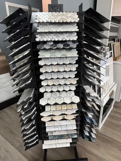 Homeworx showroom display 12