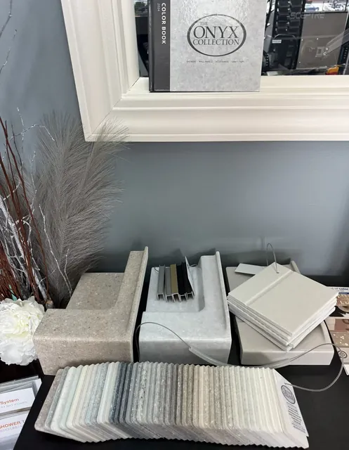 Homeworx showroom display 14