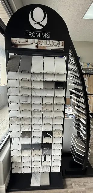 Homeworx showroom display 17