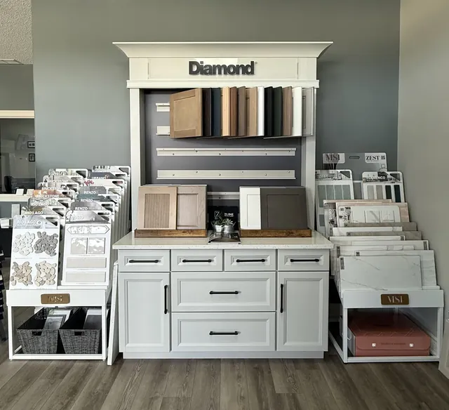 Homeworx showroom display 24