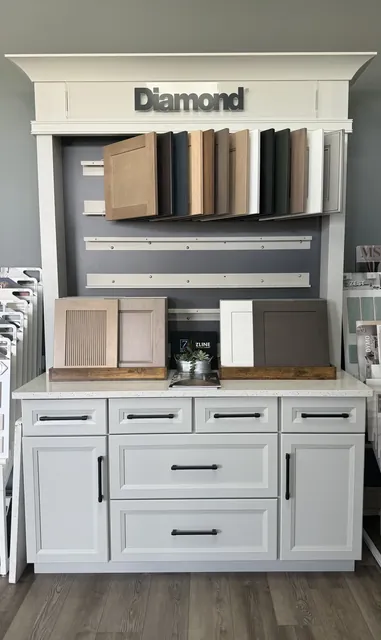 Homeworx showroom display 25